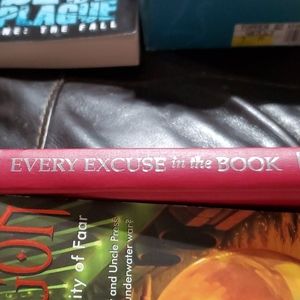 Every Excuse in the Book